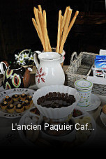 L'ancien Paquier Cafe