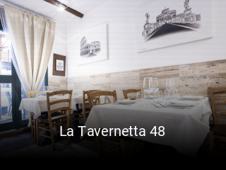 La Tavernetta 48