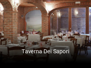 Taverna Dei Sapori