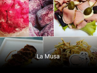 La Musa