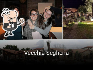 Vecchia Segheria