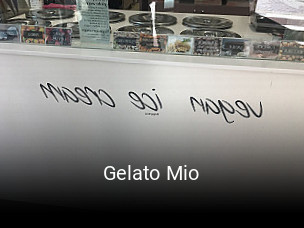 Gelato Mio