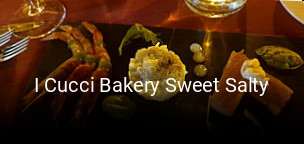 I Cucci Bakery Sweet Salty