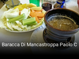 Baracca Di Mancastroppa Paolo C