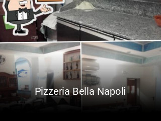 Pizzeria Bella Napoli