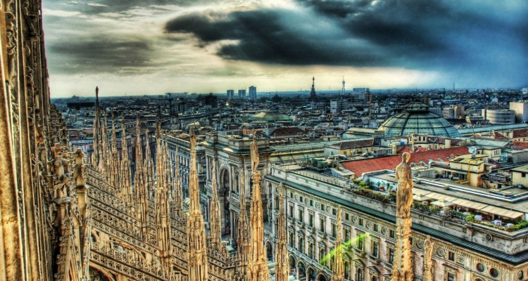 Milan