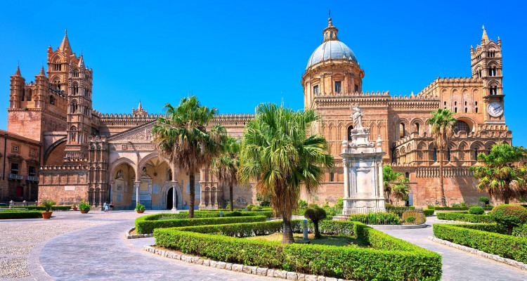 PALERMO