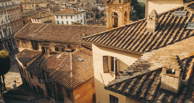 PERUGIA