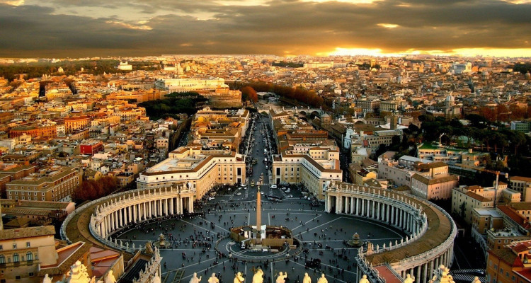 Rome