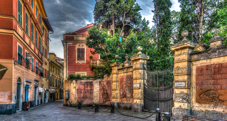 SESTRI LEVANTE