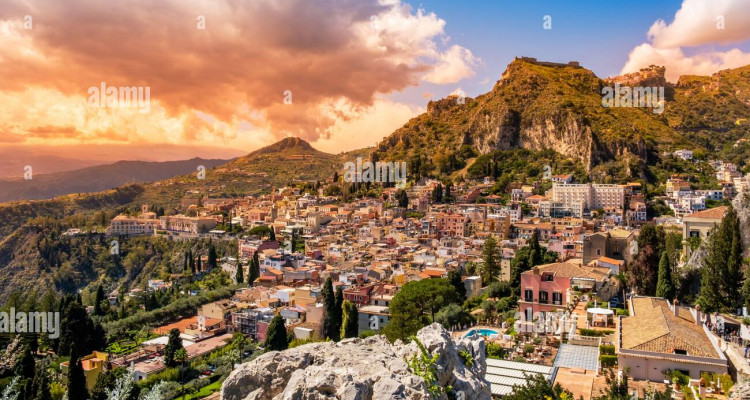 TAORMINA