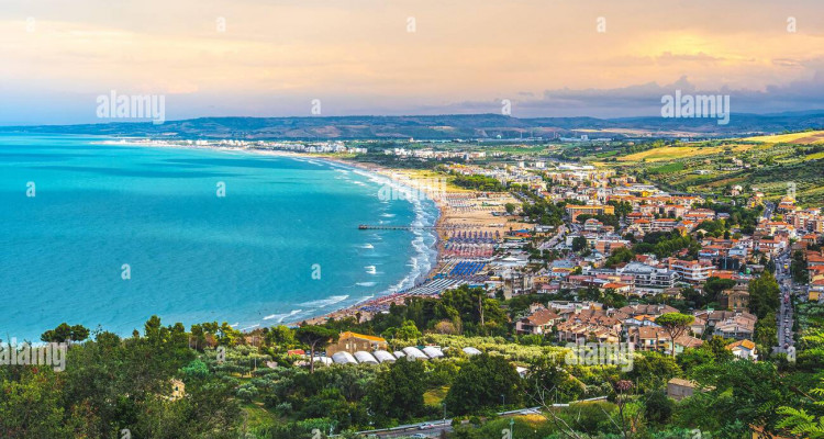 VASTO